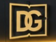 DG logo.